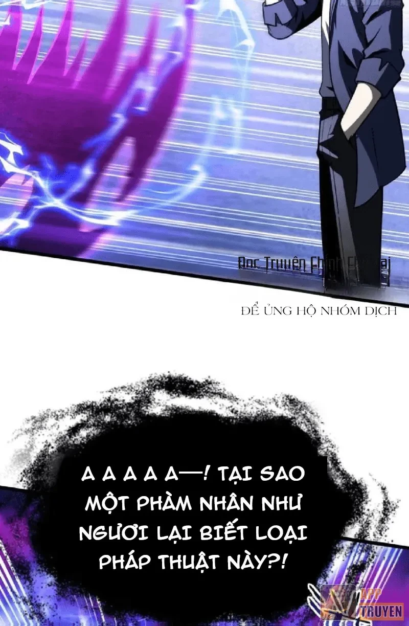 Đô Thị Thần Cấp Tông Sư Chapter 26 - 18