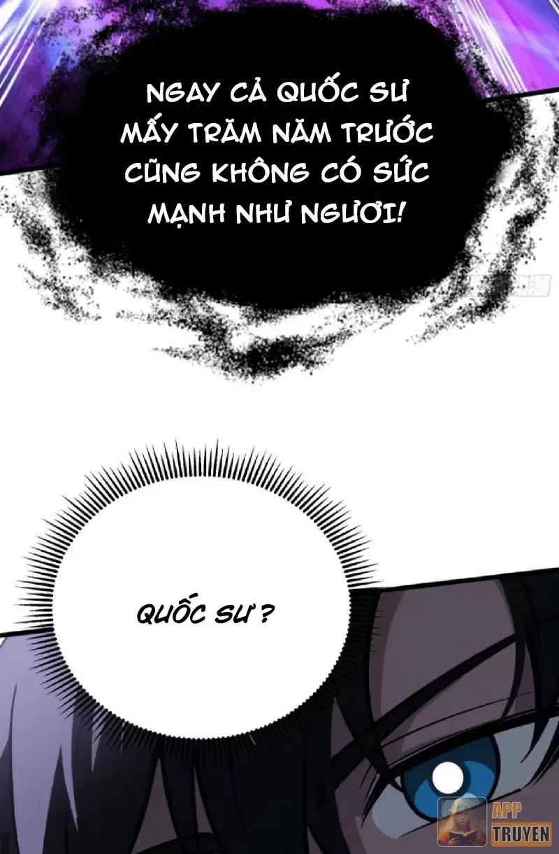 Đô Thị Thần Cấp Tông Sư Chapter 26 - 20