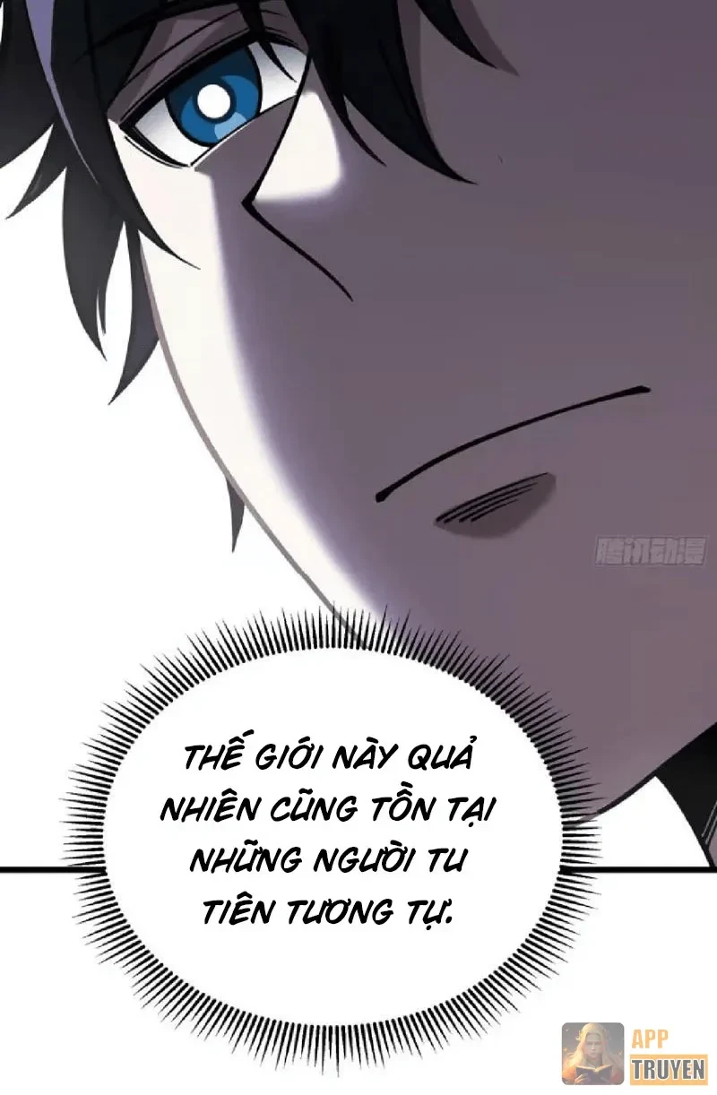 Đô Thị Thần Cấp Tông Sư Chapter 26 - 21
