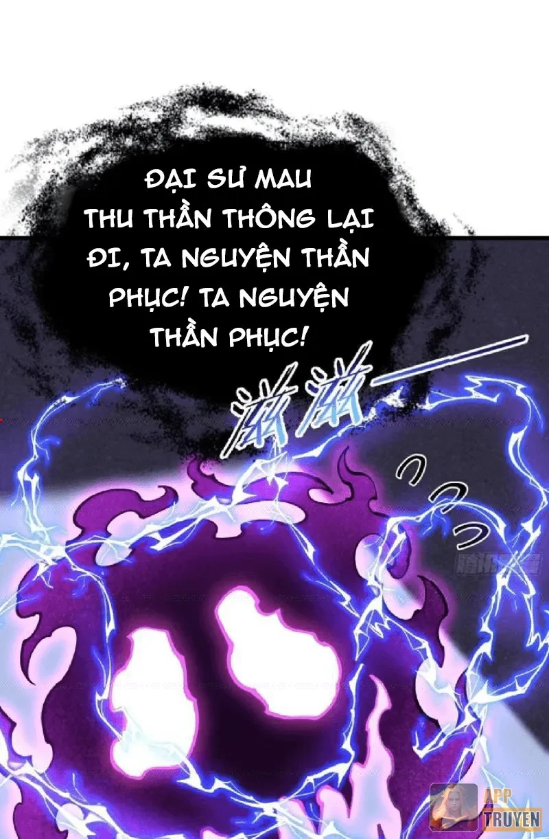 Đô Thị Thần Cấp Tông Sư Chapter 26 - 22