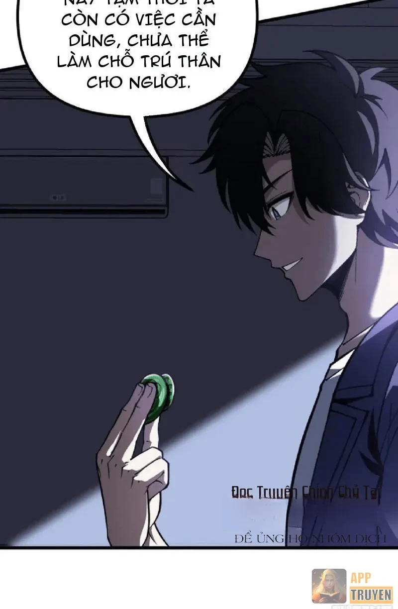 Đô Thị Thần Cấp Tông Sư Chapter 26 - 24