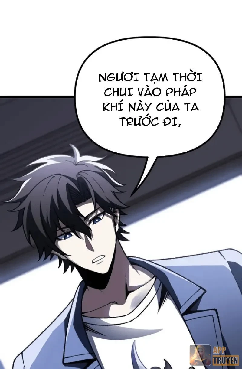 Đô Thị Thần Cấp Tông Sư Chapter 26 - 25