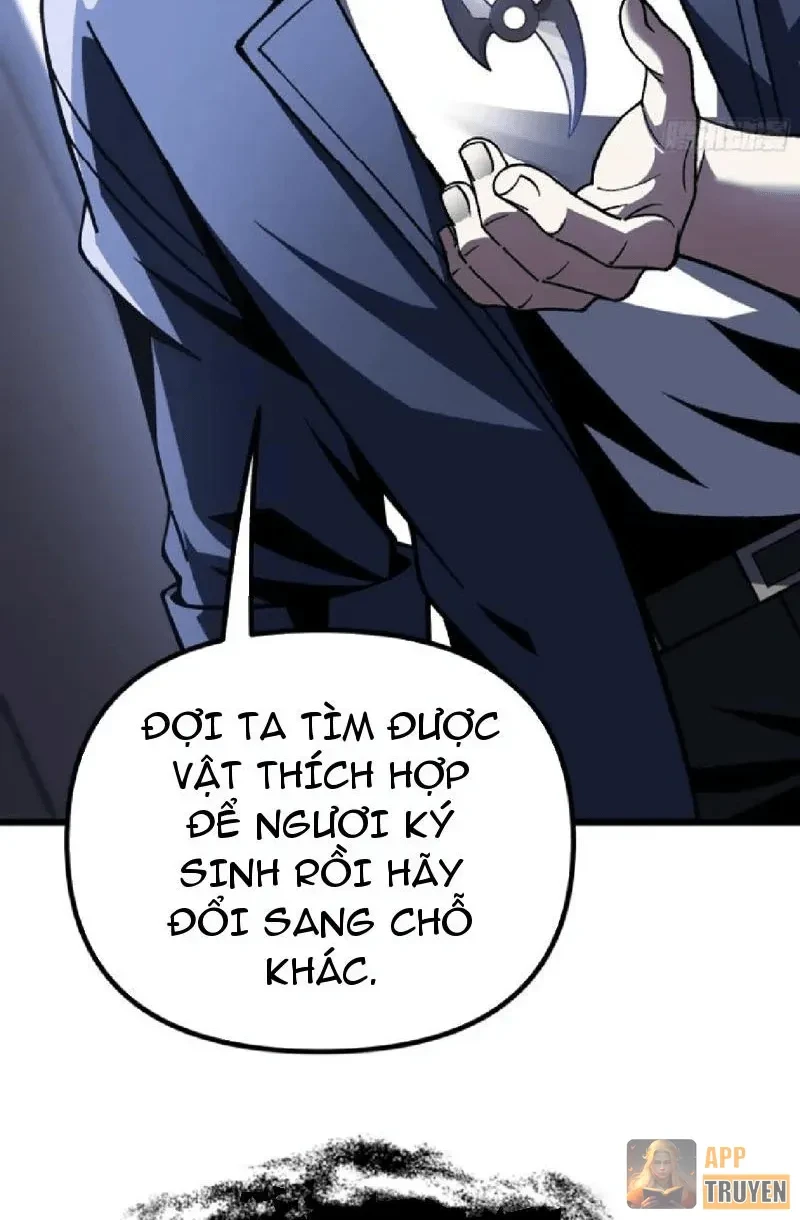 Đô Thị Thần Cấp Tông Sư Chapter 26 - 26