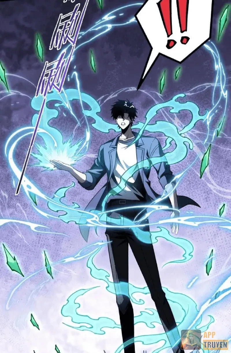 Đô Thị Thần Cấp Tông Sư Chapter 26 - 32