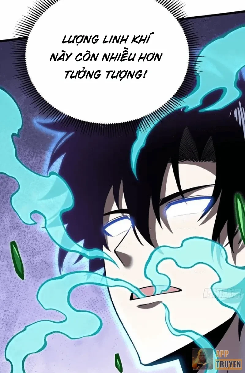 Đô Thị Thần Cấp Tông Sư Chapter 26 - 34