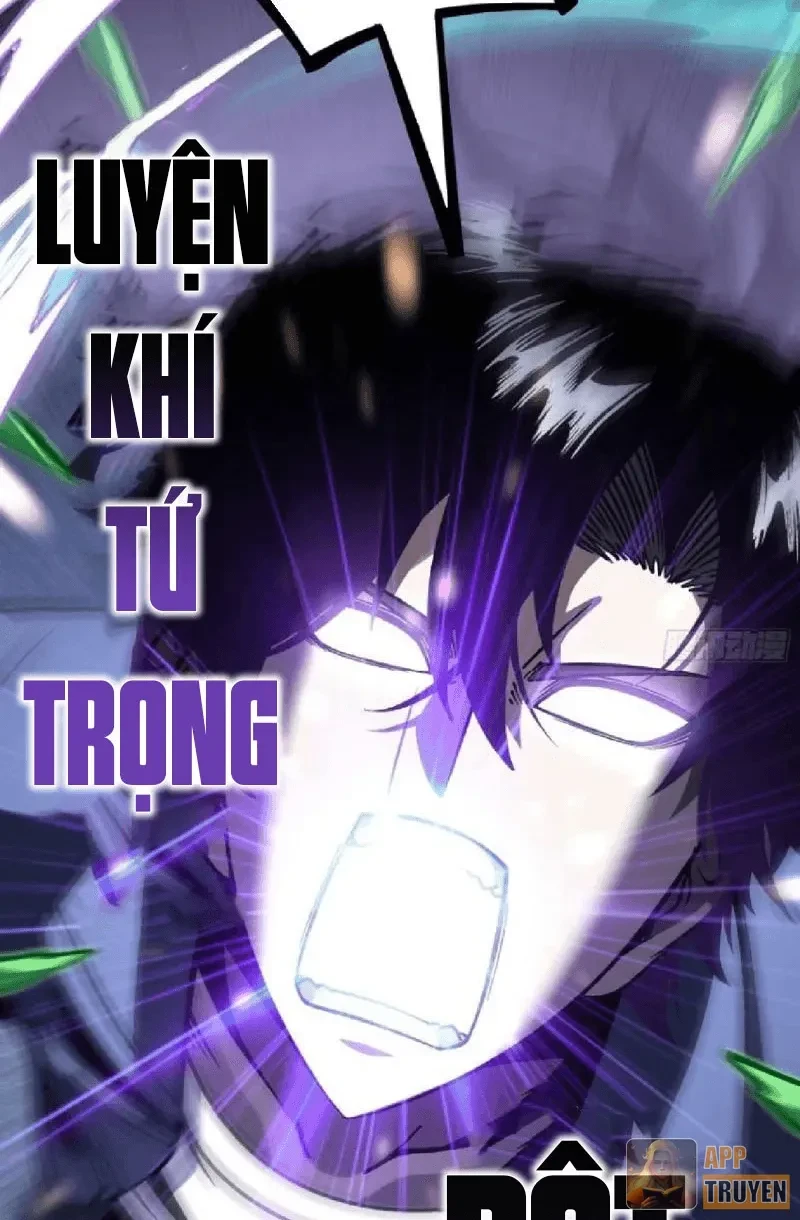Đô Thị Thần Cấp Tông Sư Chapter 26 - 38