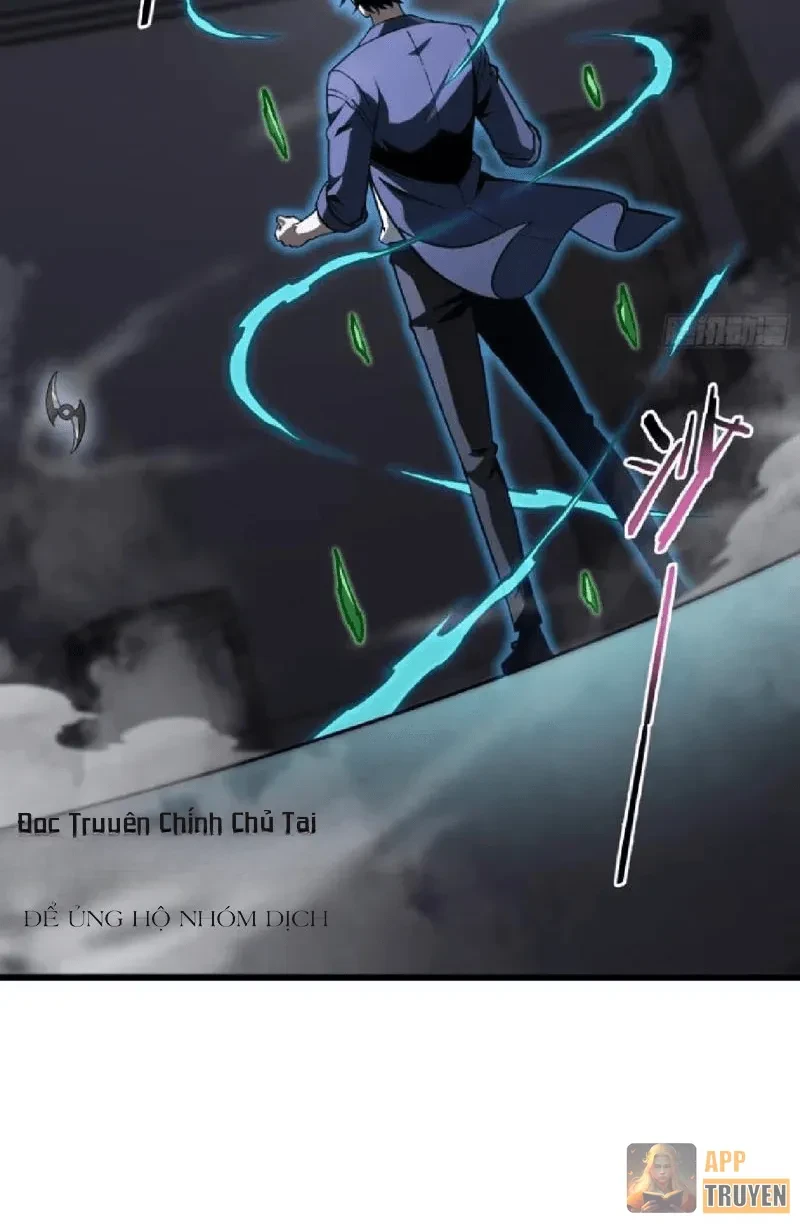 Đô Thị Thần Cấp Tông Sư Chapter 26 - 42