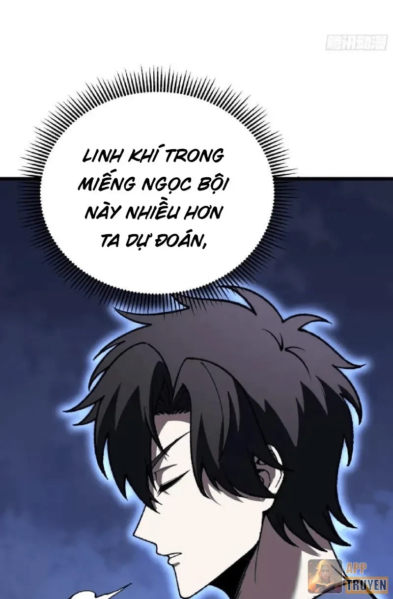 Đô Thị Thần Cấp Tông Sư Chapter 26 - 43