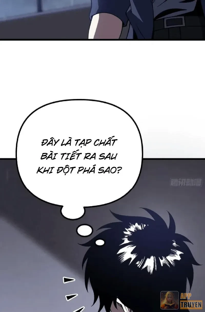 Đô Thị Thần Cấp Tông Sư Chapter 26 - 46