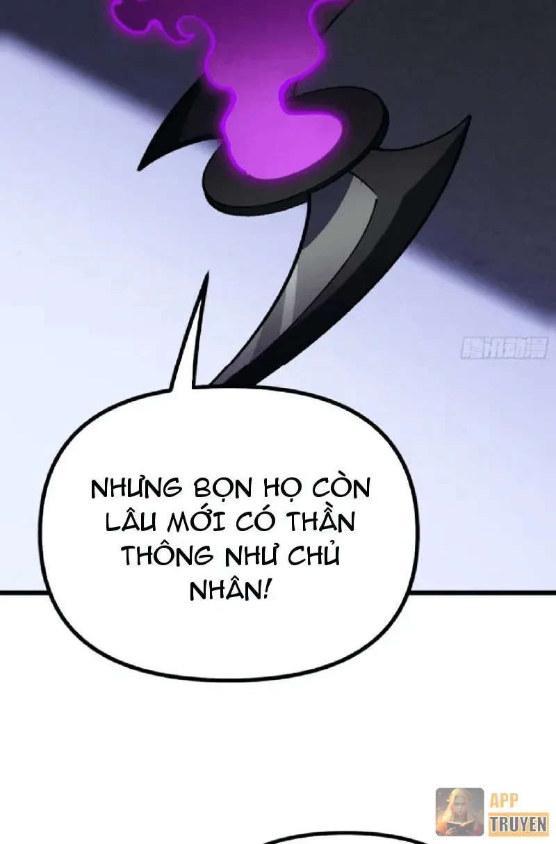 Đô Thị Thần Cấp Tông Sư Chapter 26 - 52