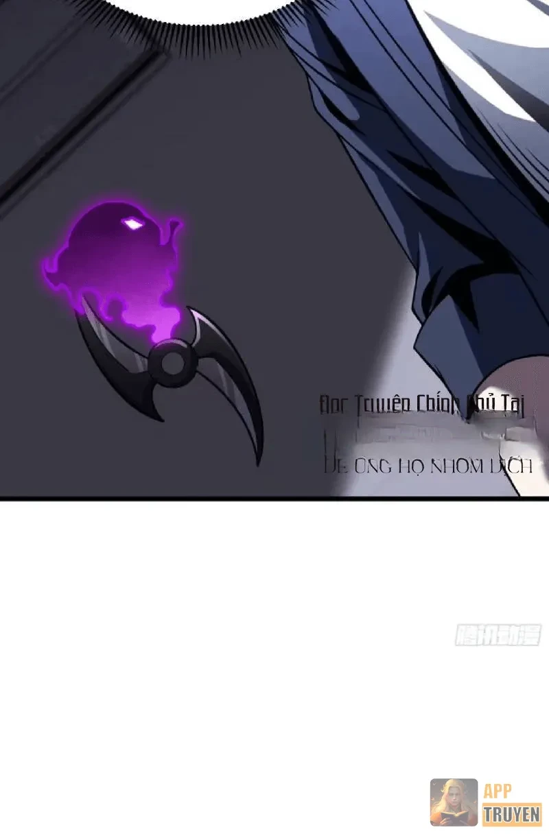 Đô Thị Thần Cấp Tông Sư Chapter 26 - 54