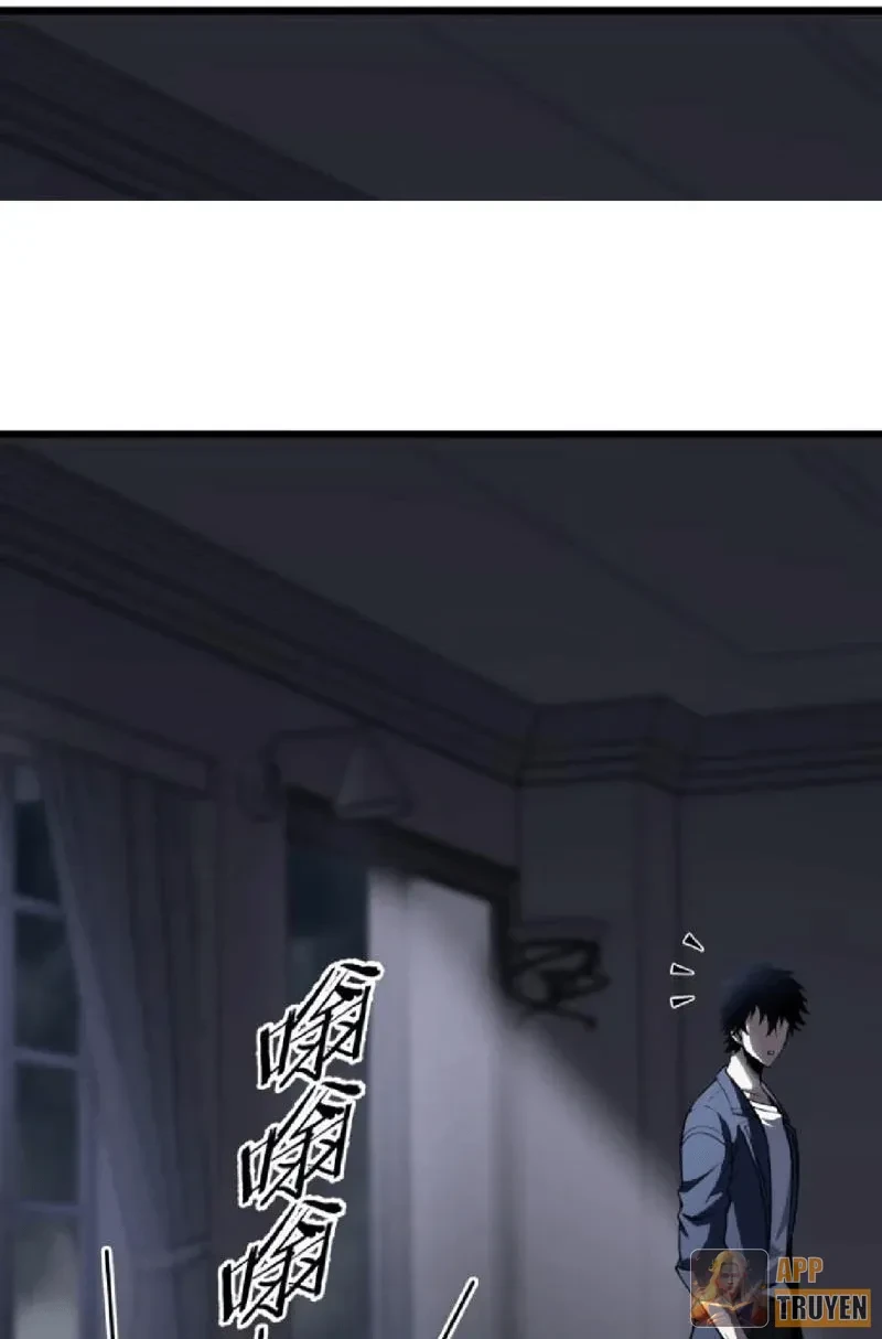Đô Thị Thần Cấp Tông Sư Chapter 26 - 55