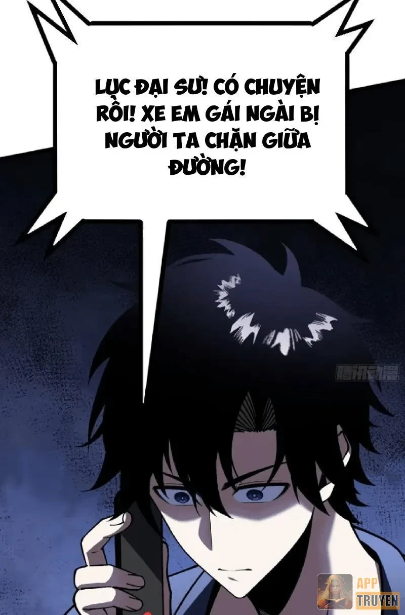 Đô Thị Thần Cấp Tông Sư Chapter 26 - 58