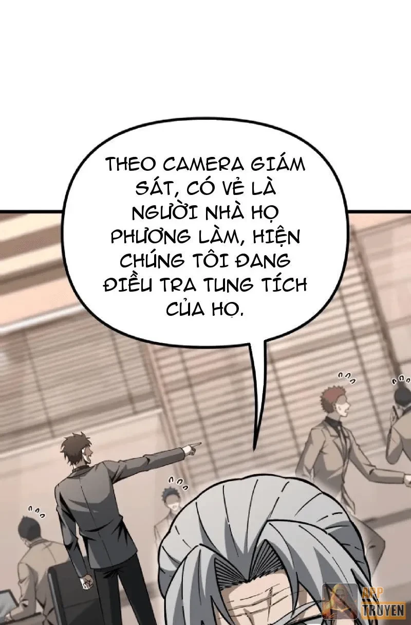 Đô Thị Thần Cấp Tông Sư Chapter 26 - 61