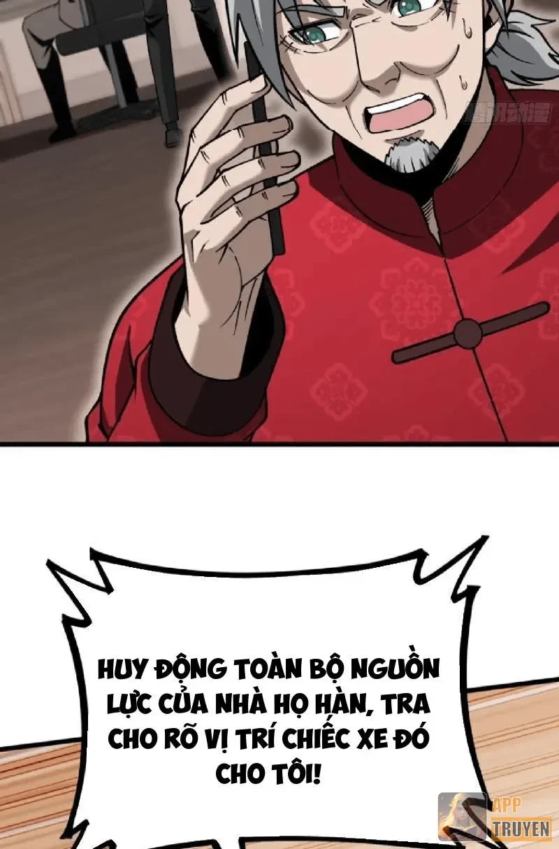 Đô Thị Thần Cấp Tông Sư Chapter 26 - 62