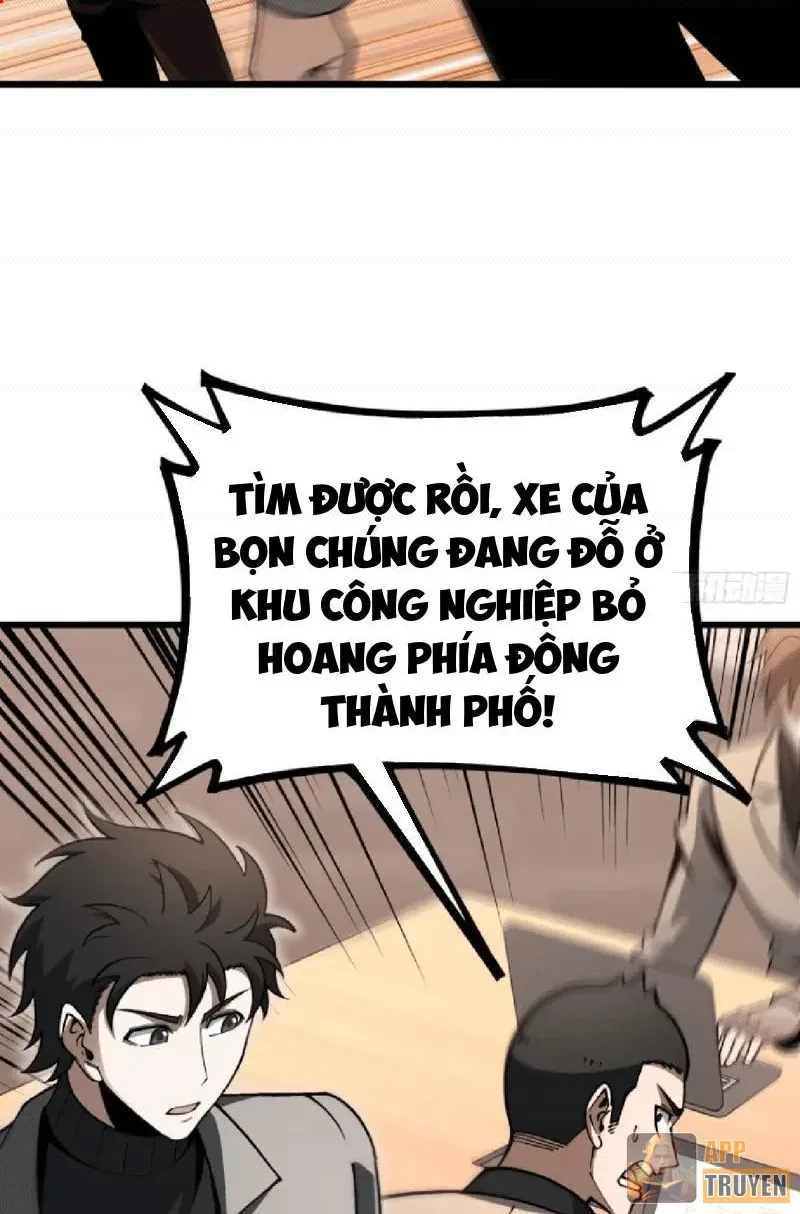Đô Thị Thần Cấp Tông Sư Chapter 26 - 64