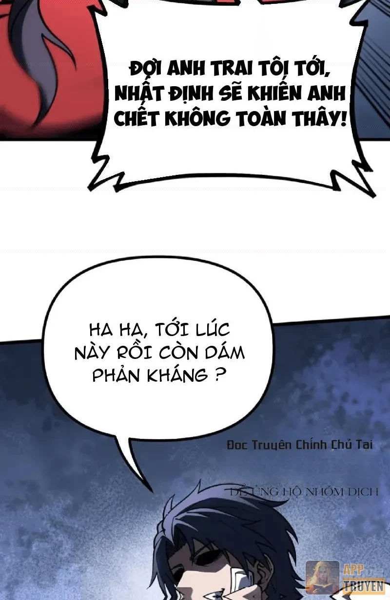 Đô Thị Thần Cấp Tông Sư Chapter 26 - 80