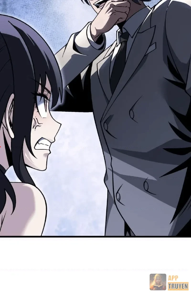 Đô Thị Thần Cấp Tông Sư Chapter 26 - 81