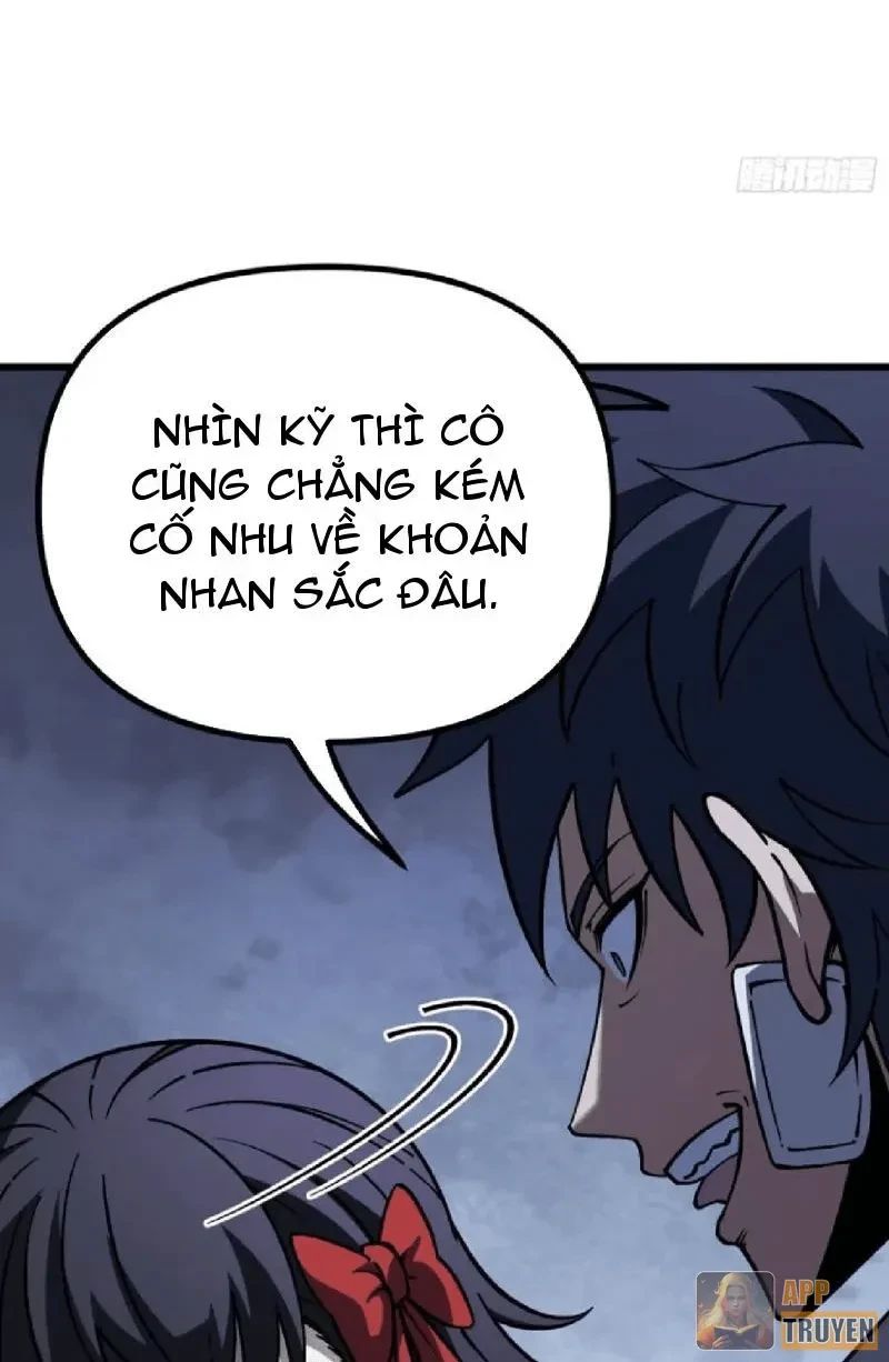 Đô Thị Thần Cấp Tông Sư Chapter 26 - 82
