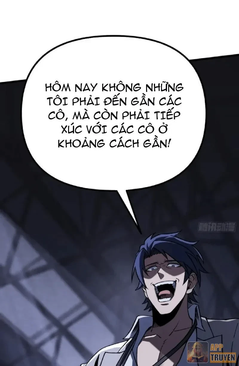 Đô Thị Thần Cấp Tông Sư Chapter 26 - 85