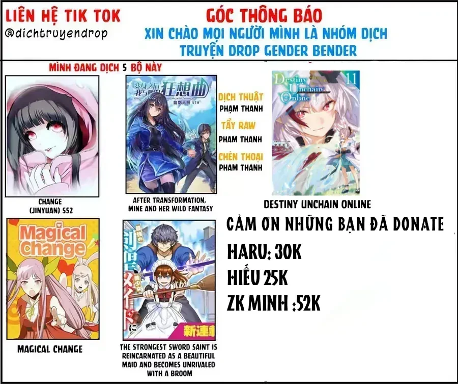 Destiny Unchain Online Chapter 60 - 2