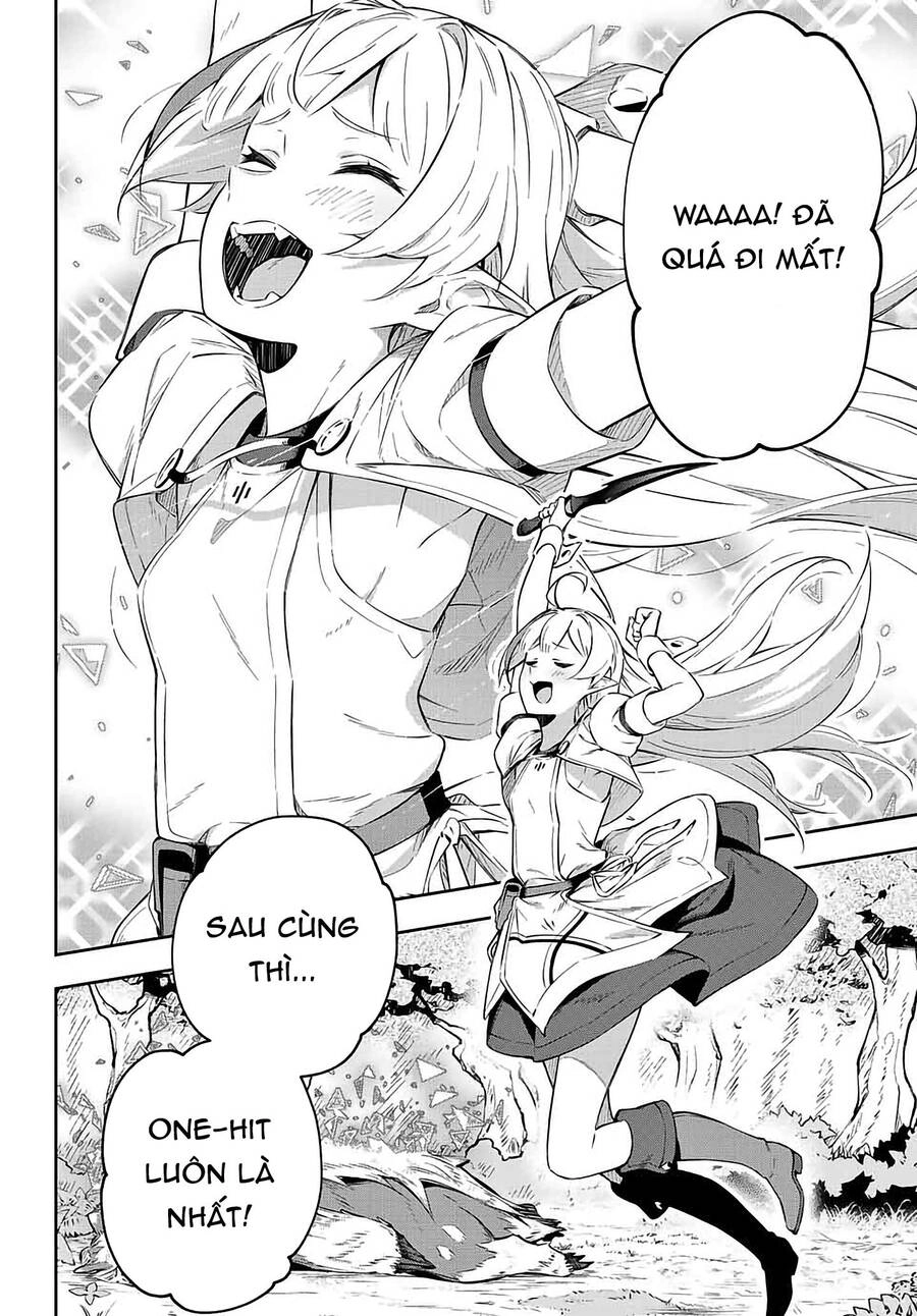 Destiny Unchain Online Chapter 1.5 - 30