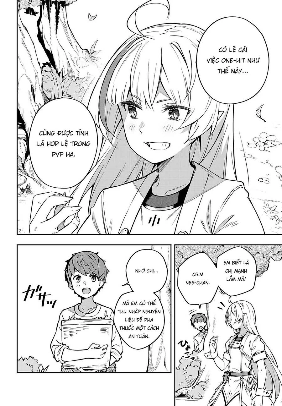 Destiny Unchain Online Chapter 2 - 4