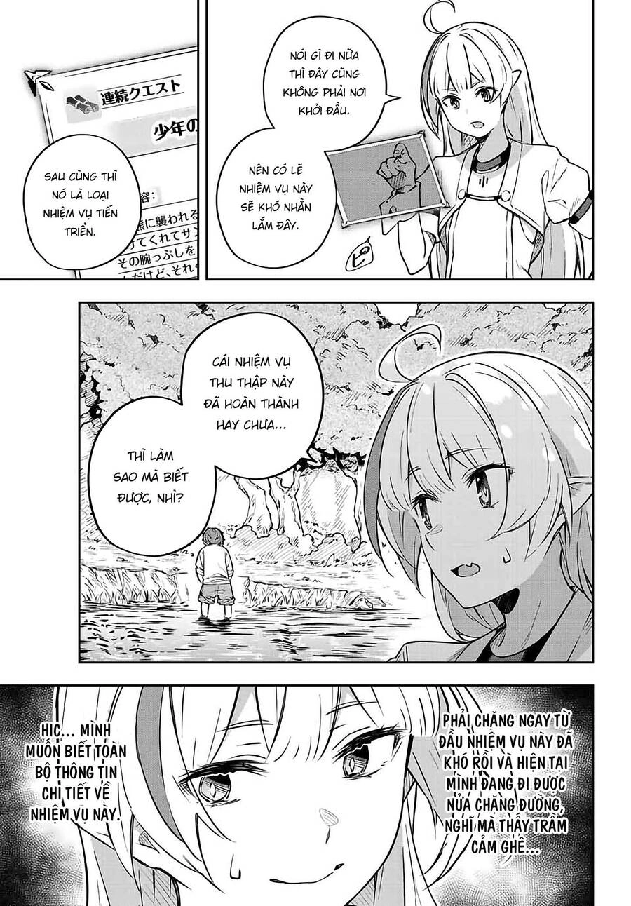 Destiny Unchain Online Chapter 2 - 7