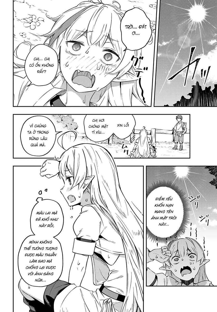 Destiny Unchain Online Chapter 2 - 12