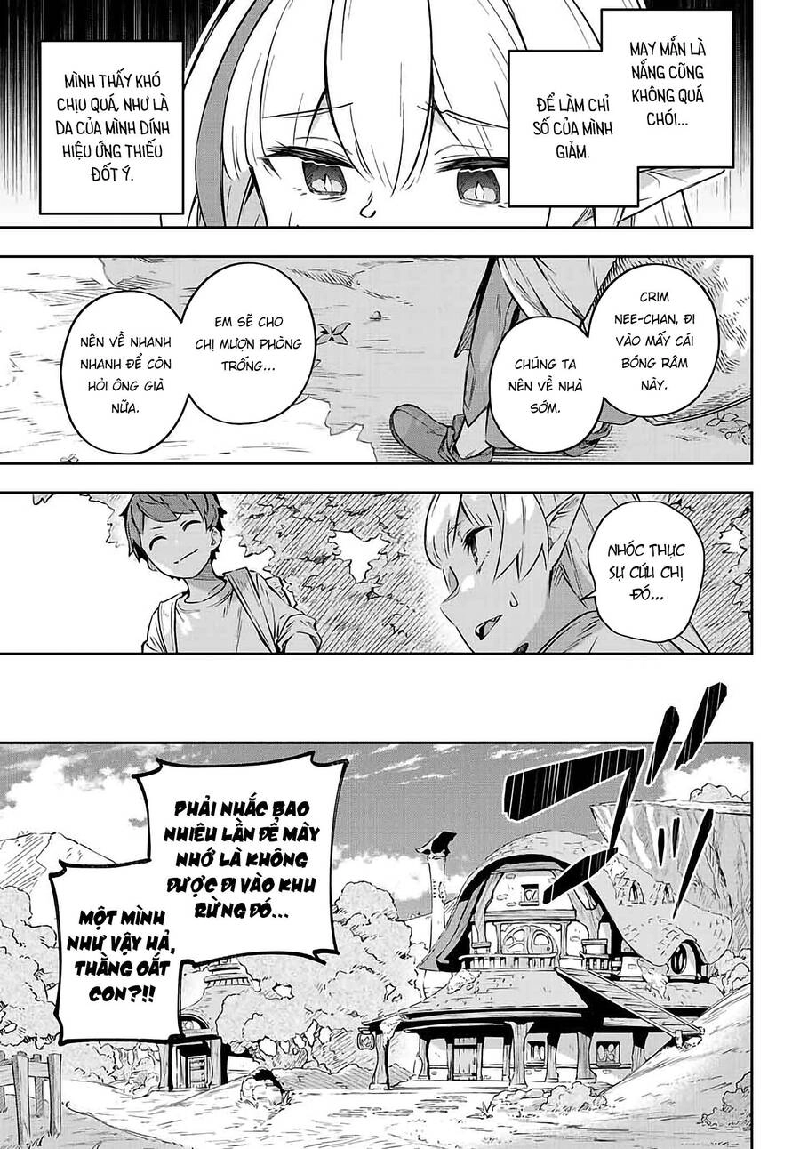 Destiny Unchain Online Chapter 2 - 13