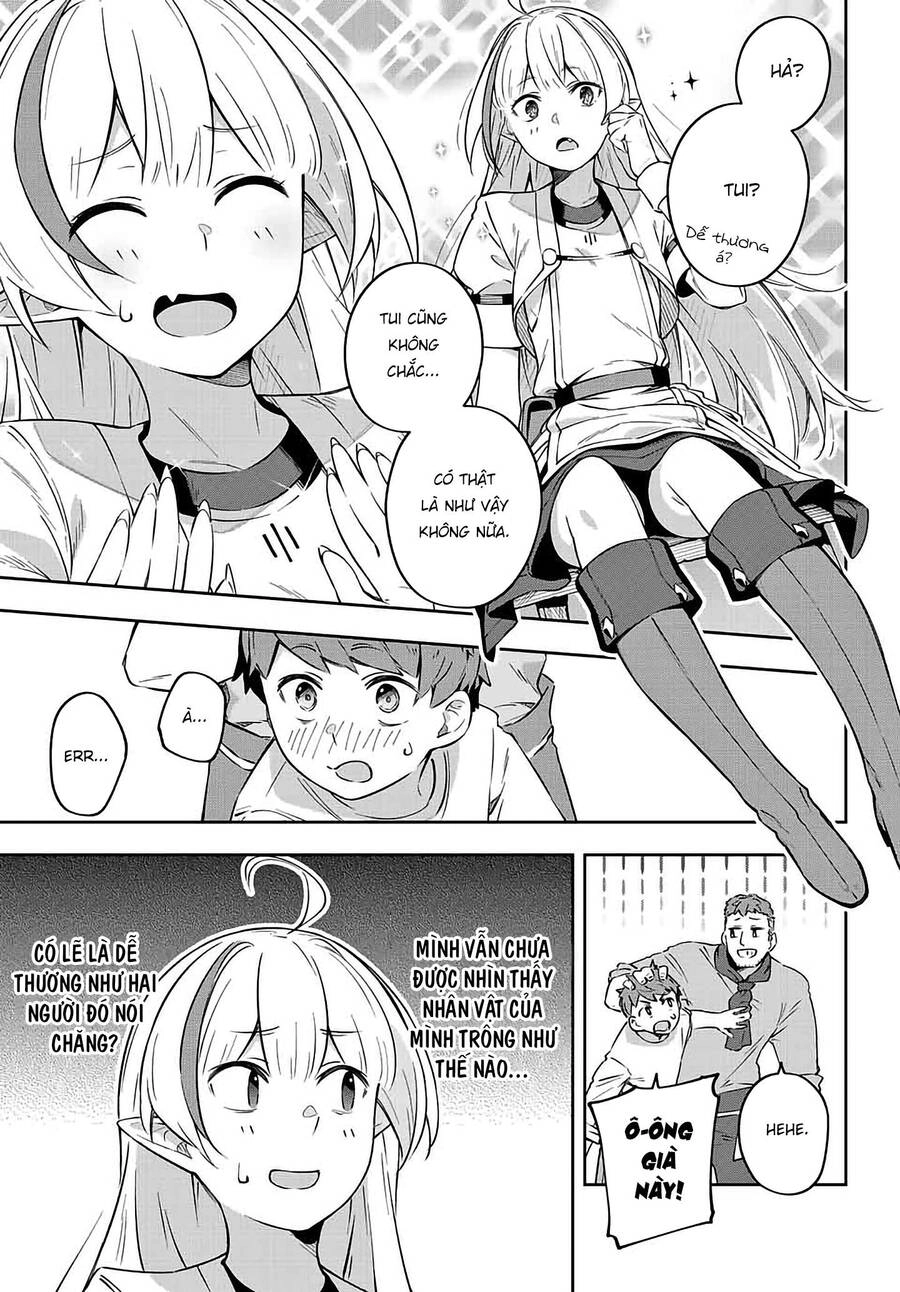 Destiny Unchain Online Chapter 2 - 17