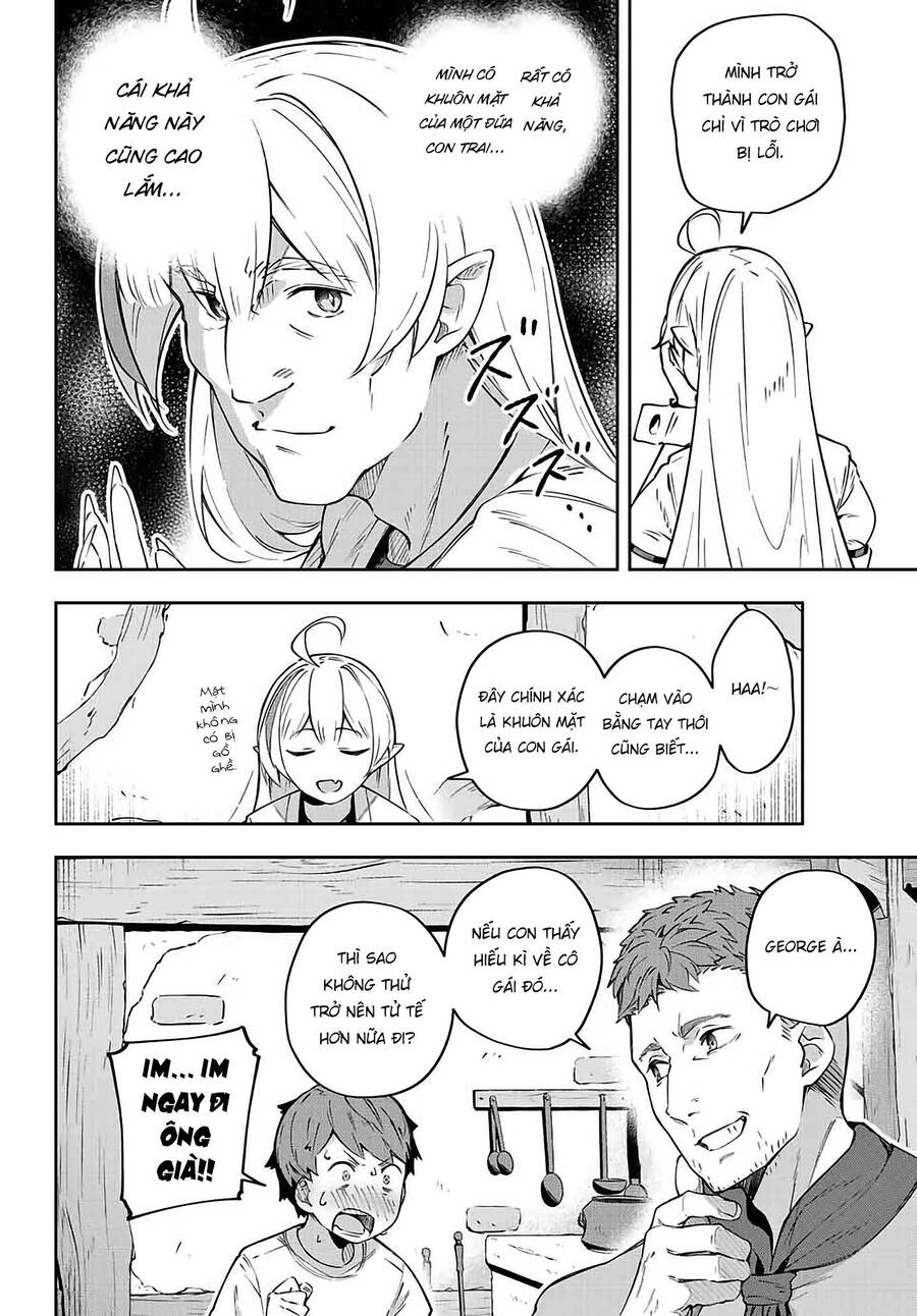 Destiny Unchain Online Chapter 2 - 18