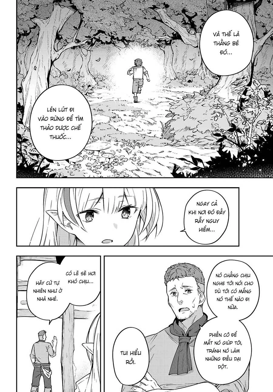 Destiny Unchain Online Chapter 2 - 20