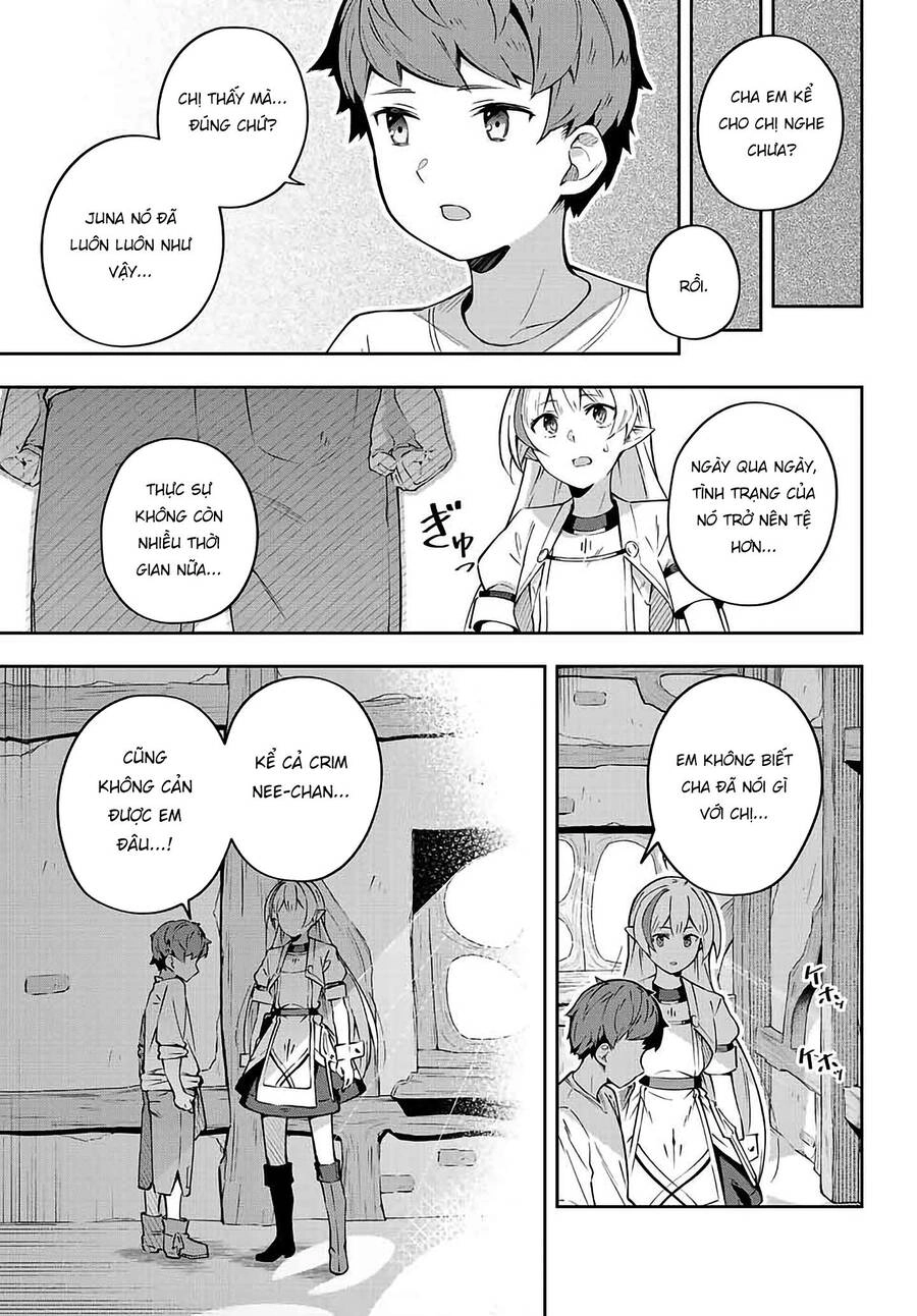 Destiny Unchain Online Chapter 2 - 23