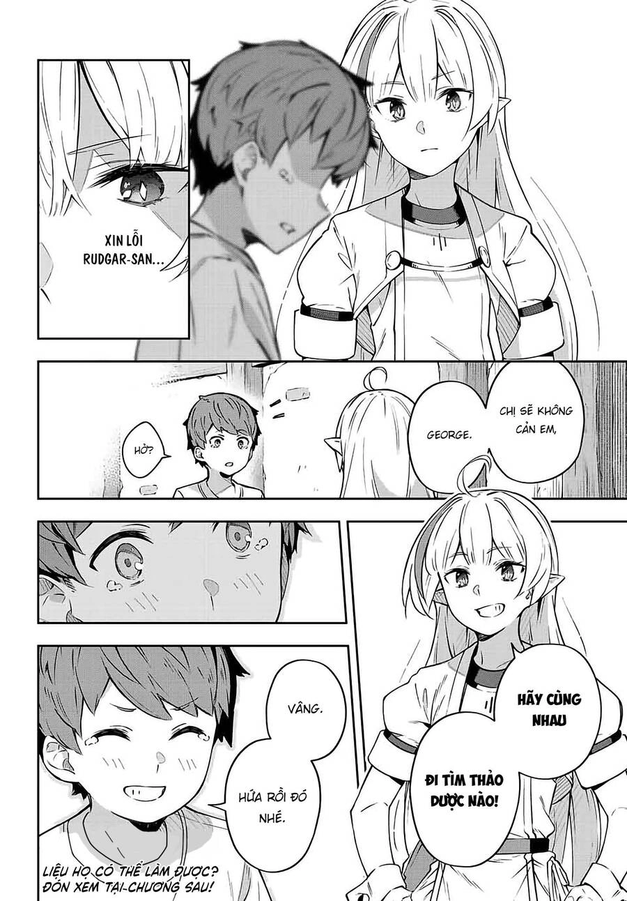 Destiny Unchain Online Chapter 2 - 24