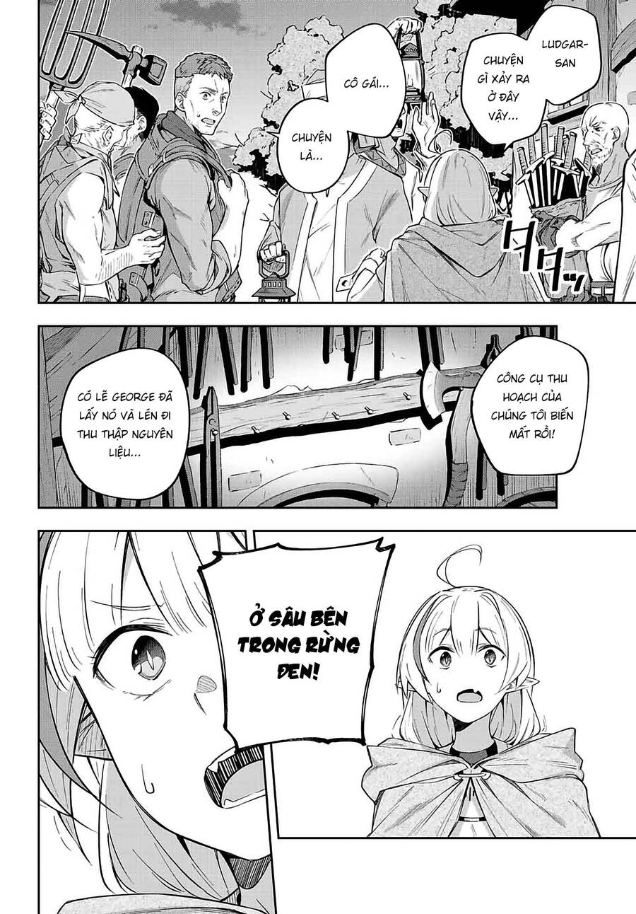 Destiny Unchain Online Chapter 3 - 18