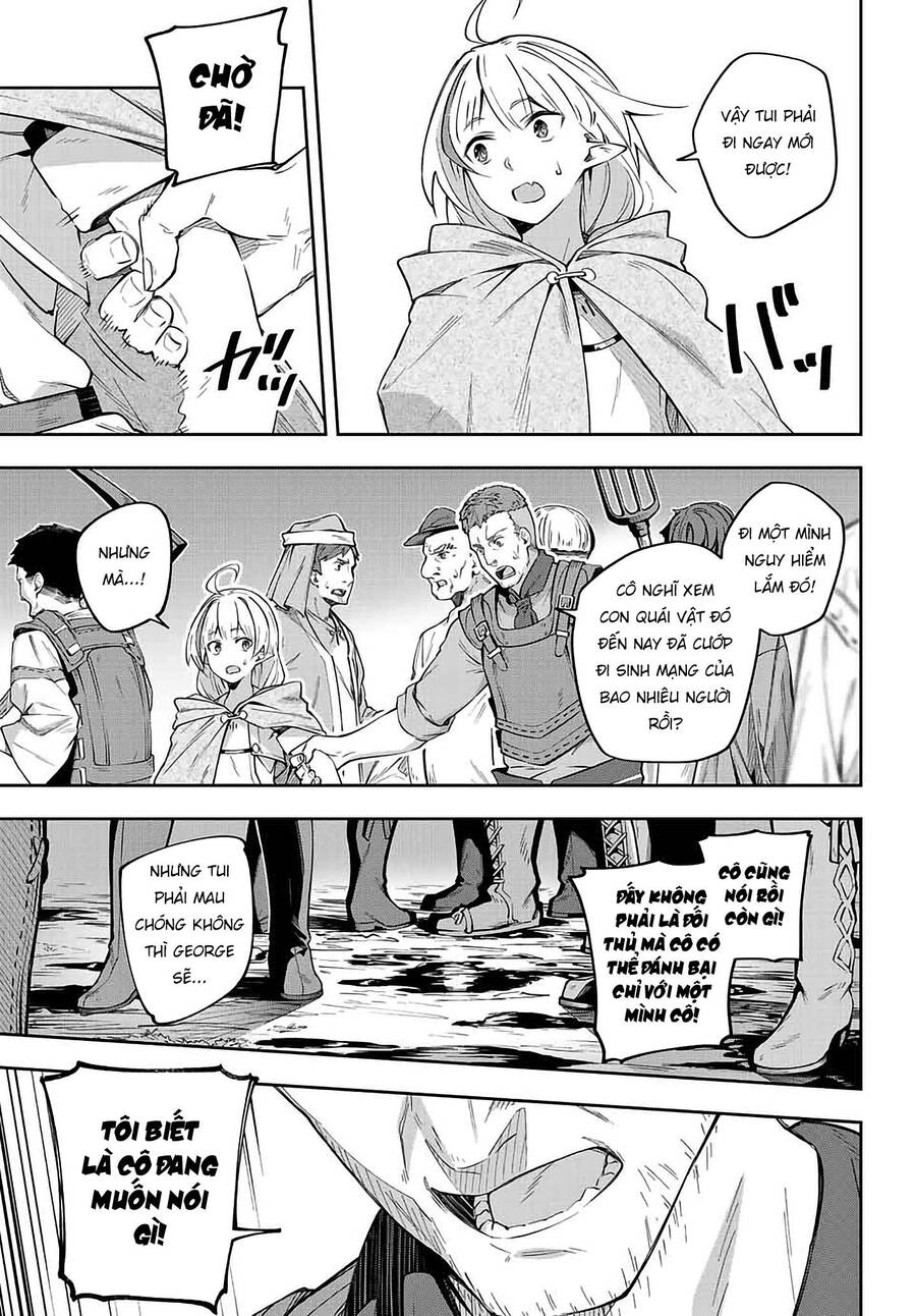 Destiny Unchain Online Chapter 3 - 19