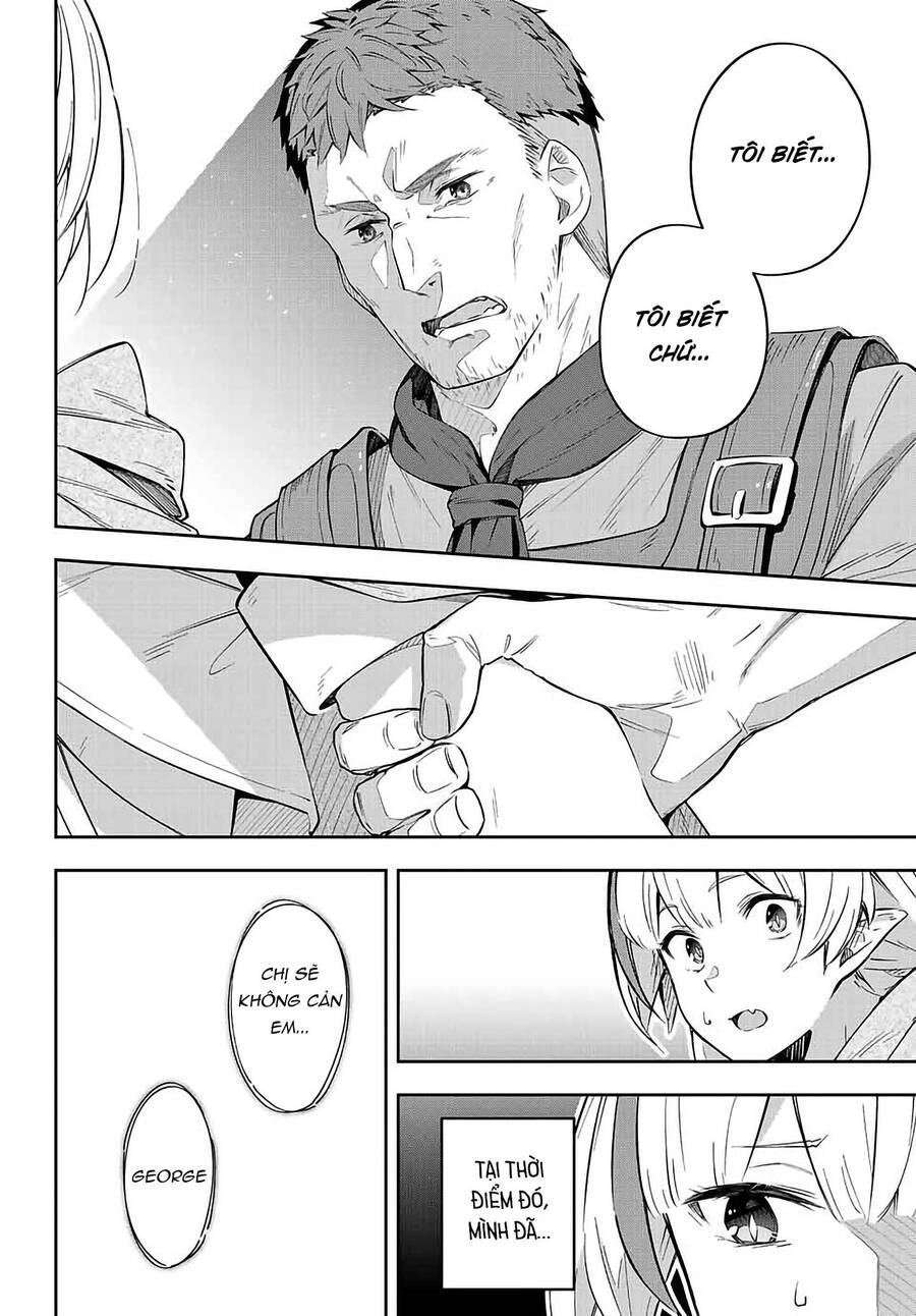 Destiny Unchain Online Chapter 3 - 20