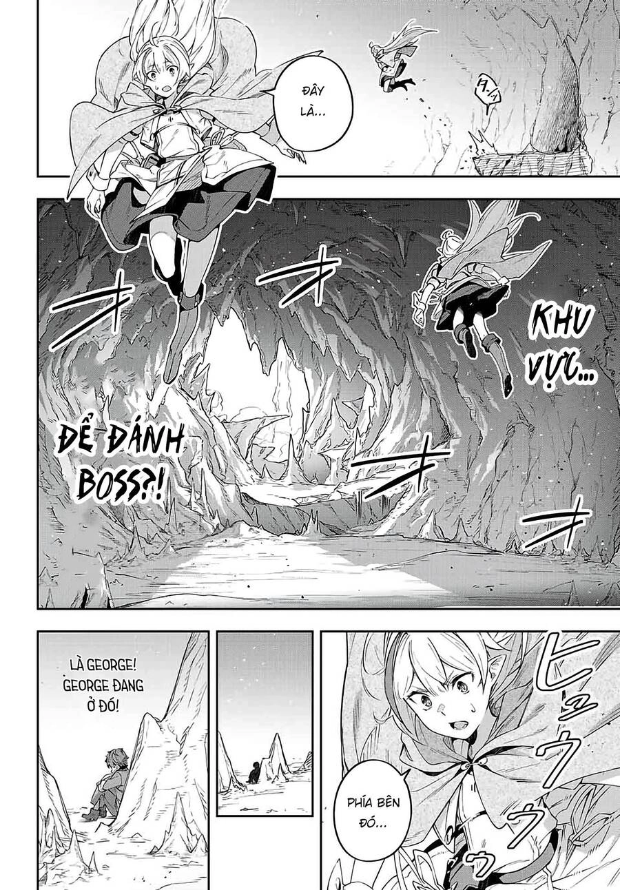 Destiny Unchain Online Chapter 3 - 26