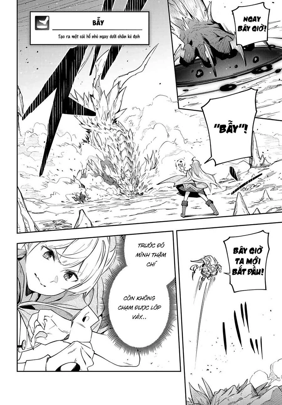 Destiny Unchain Online Chapter 4 - 9