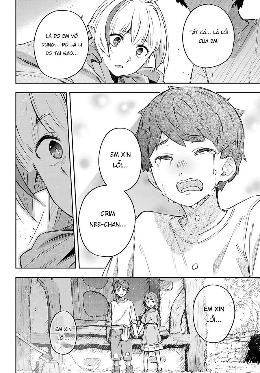 Destiny Unchain Online Chapter 4 - 23