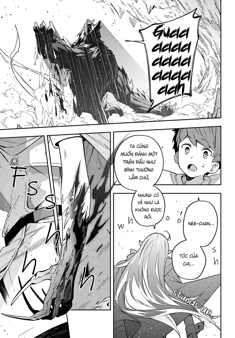 Destiny Unchain Online Chapter 4 - 26