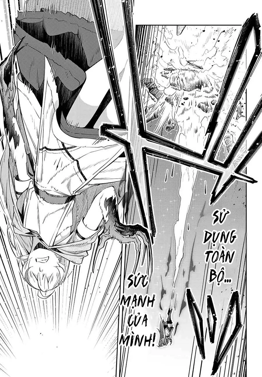 Destiny Unchain Online Chapter 5 - 6