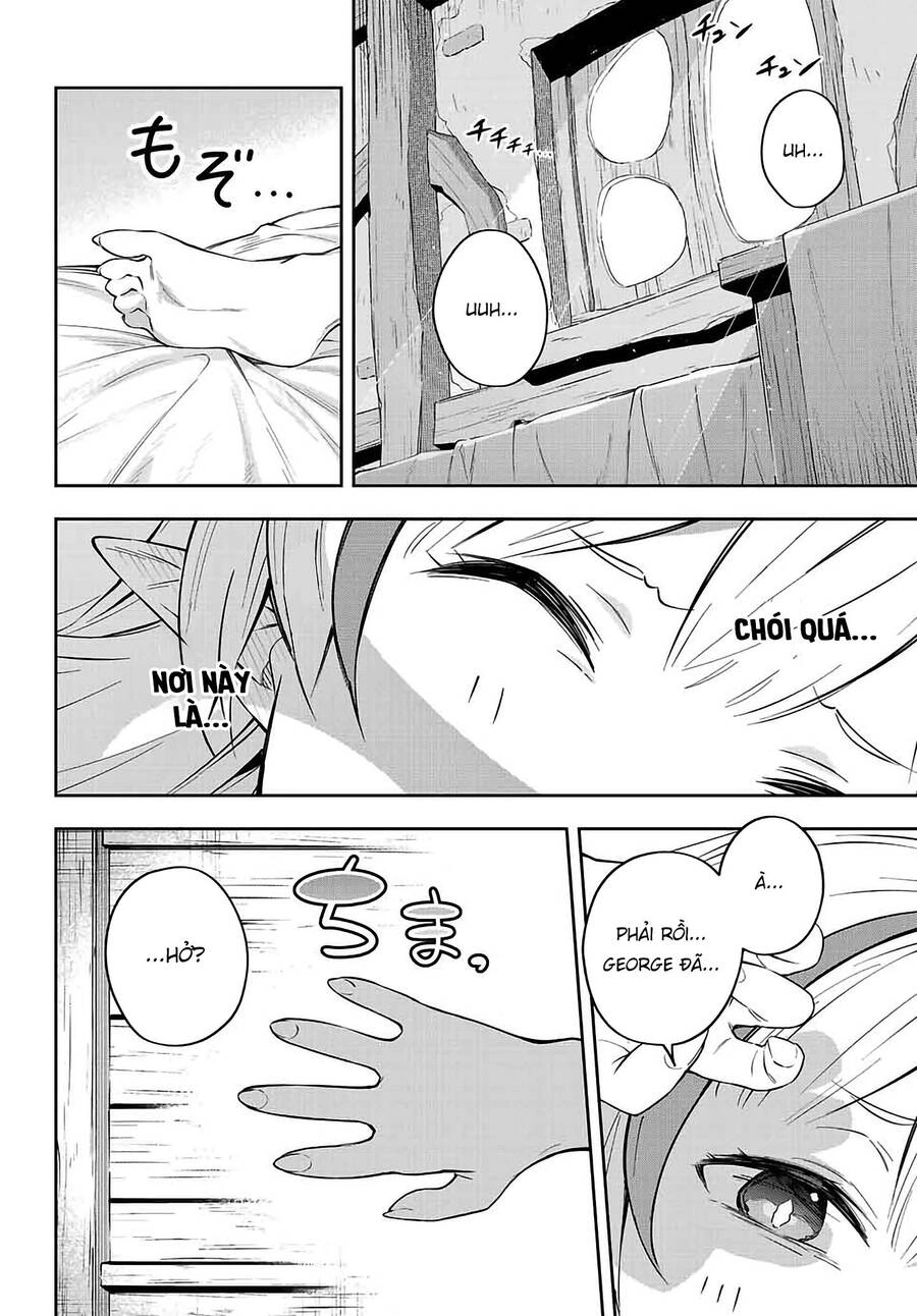 Destiny Unchain Online Chapter 5 - 11