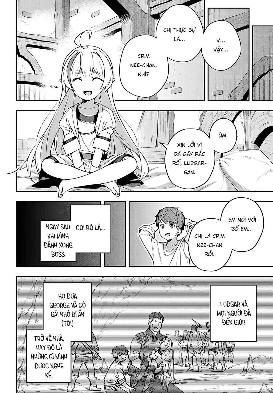 Destiny Unchain Online Chapter 5 - 13