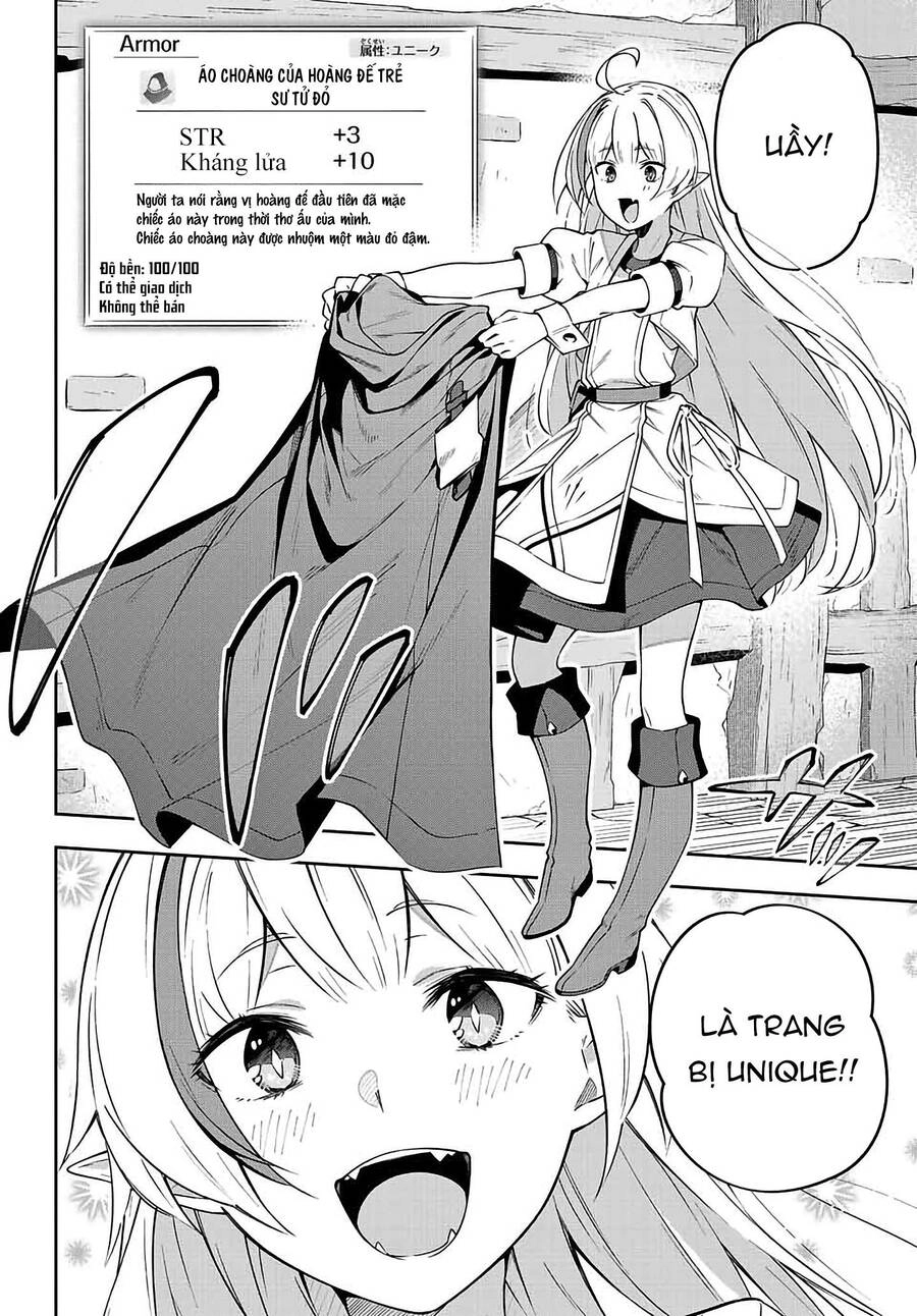 Destiny Unchain Online Chapter 5 - 23