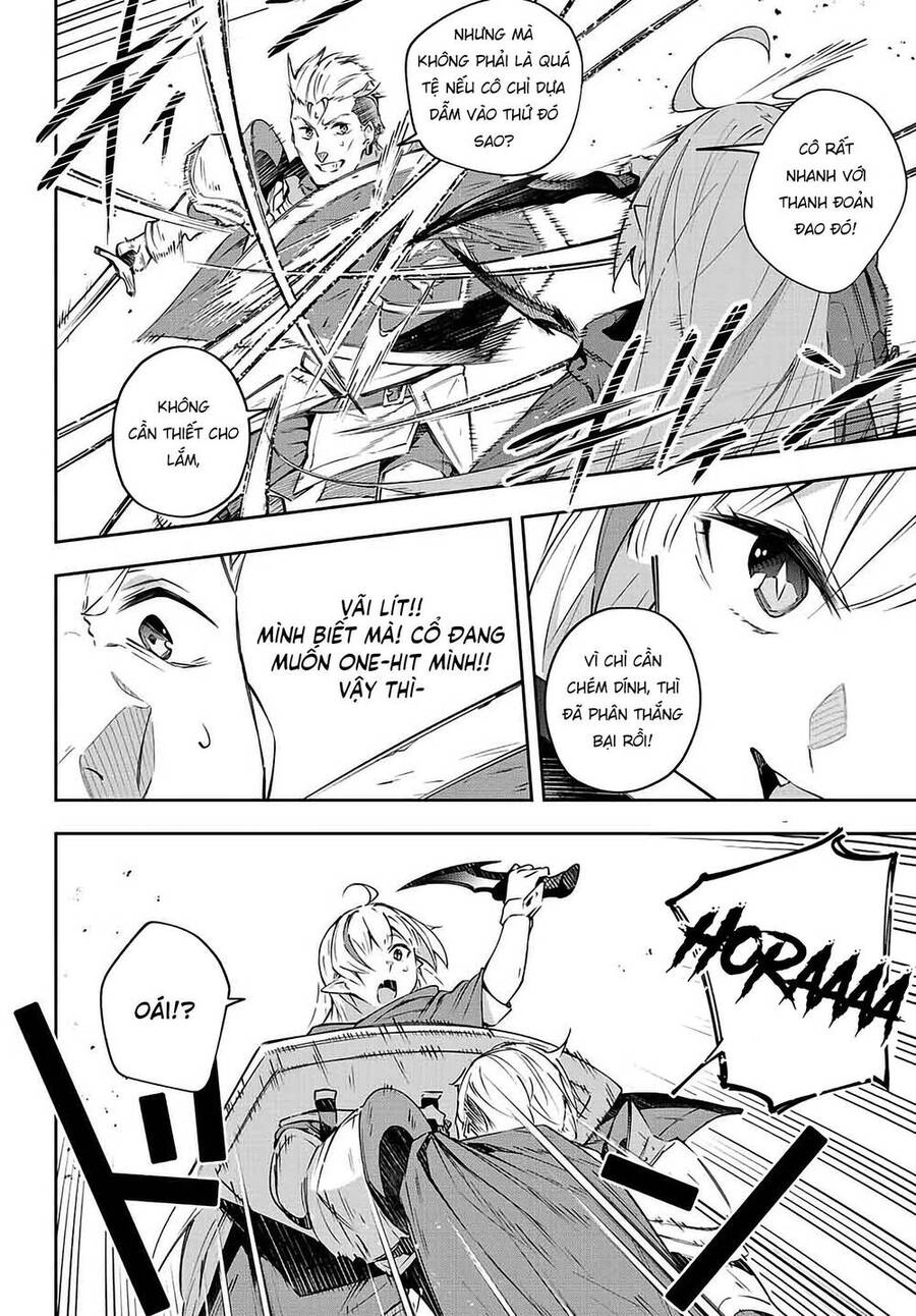 Destiny Unchain Online Chapter 7 - 7