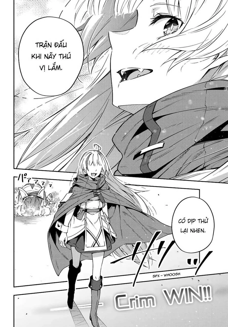 Destiny Unchain Online Chapter 7 - 11