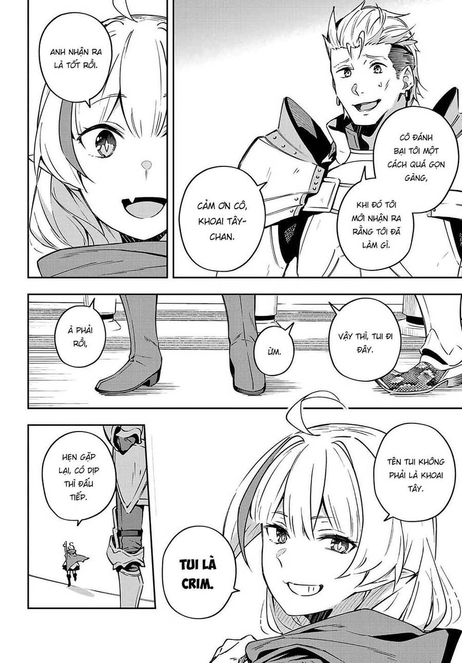 Destiny Unchain Online Chapter 7 - 13