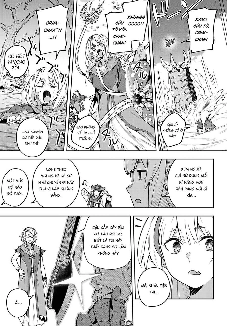 Destiny Unchain Online Chapter 8 - 8